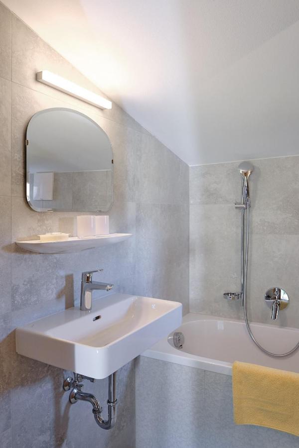 Pension Landhaus Gasteiger Кицбюэль Экстерьер фото