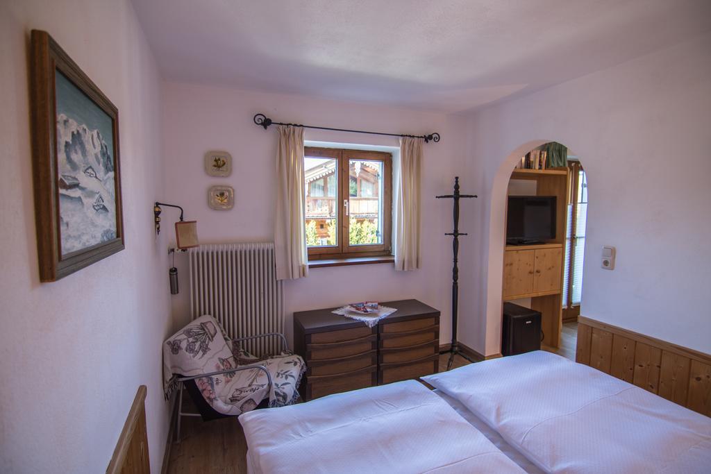 Pension Landhaus Gasteiger Кицбюэль Экстерьер фото