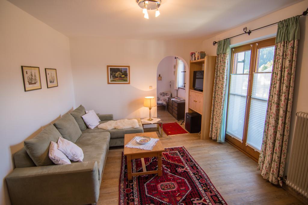 Pension Landhaus Gasteiger Кицбюэль Экстерьер фото