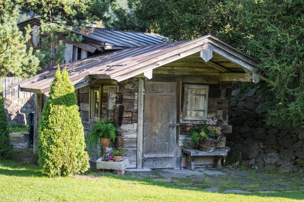 Pension Landhaus Gasteiger Кицбюэль Экстерьер фото