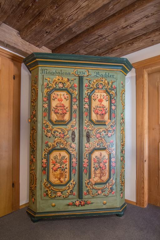 Pension Landhaus Gasteiger Кицбюэль Экстерьер фото