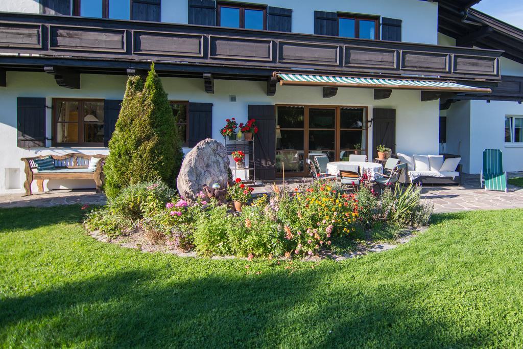 Pension Landhaus Gasteiger Кицбюэль Экстерьер фото