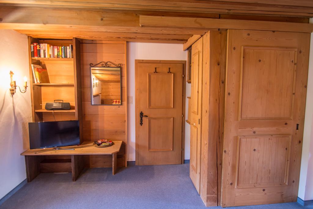 Pension Landhaus Gasteiger Кицбюэль Экстерьер фото