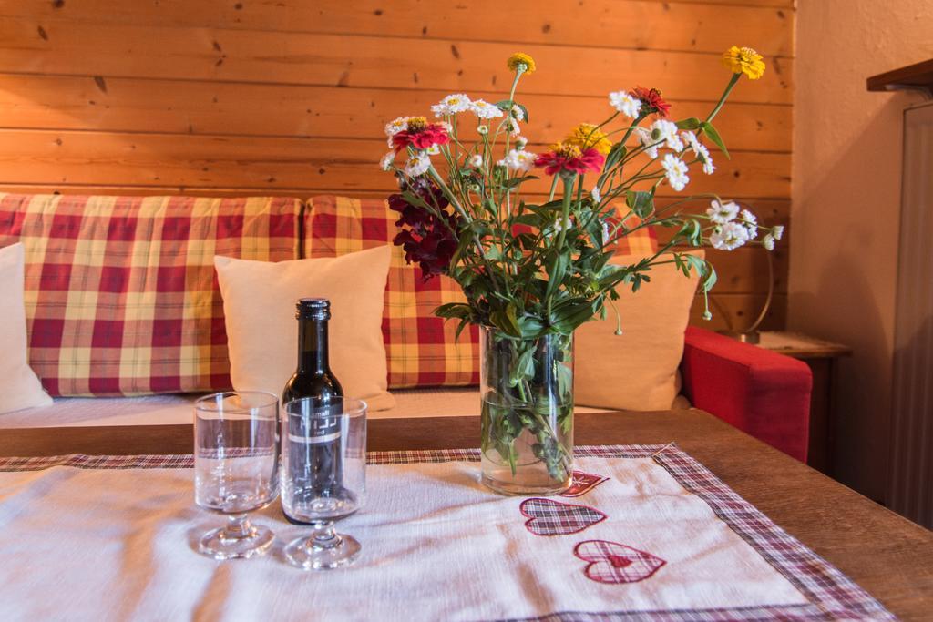 Pension Landhaus Gasteiger Кицбюэль Экстерьер фото