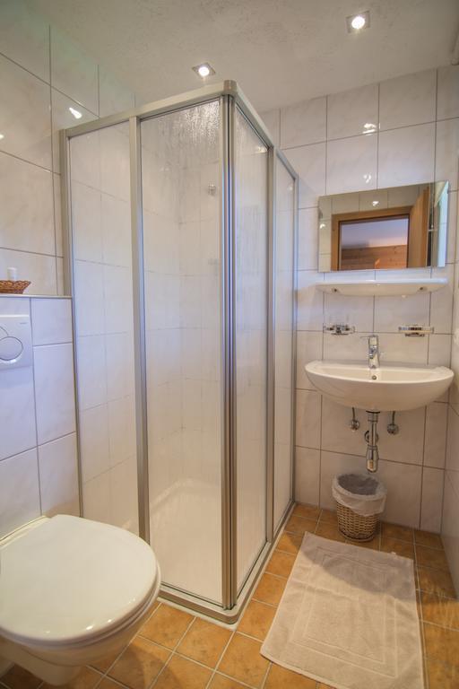 Pension Landhaus Gasteiger Кицбюэль Экстерьер фото